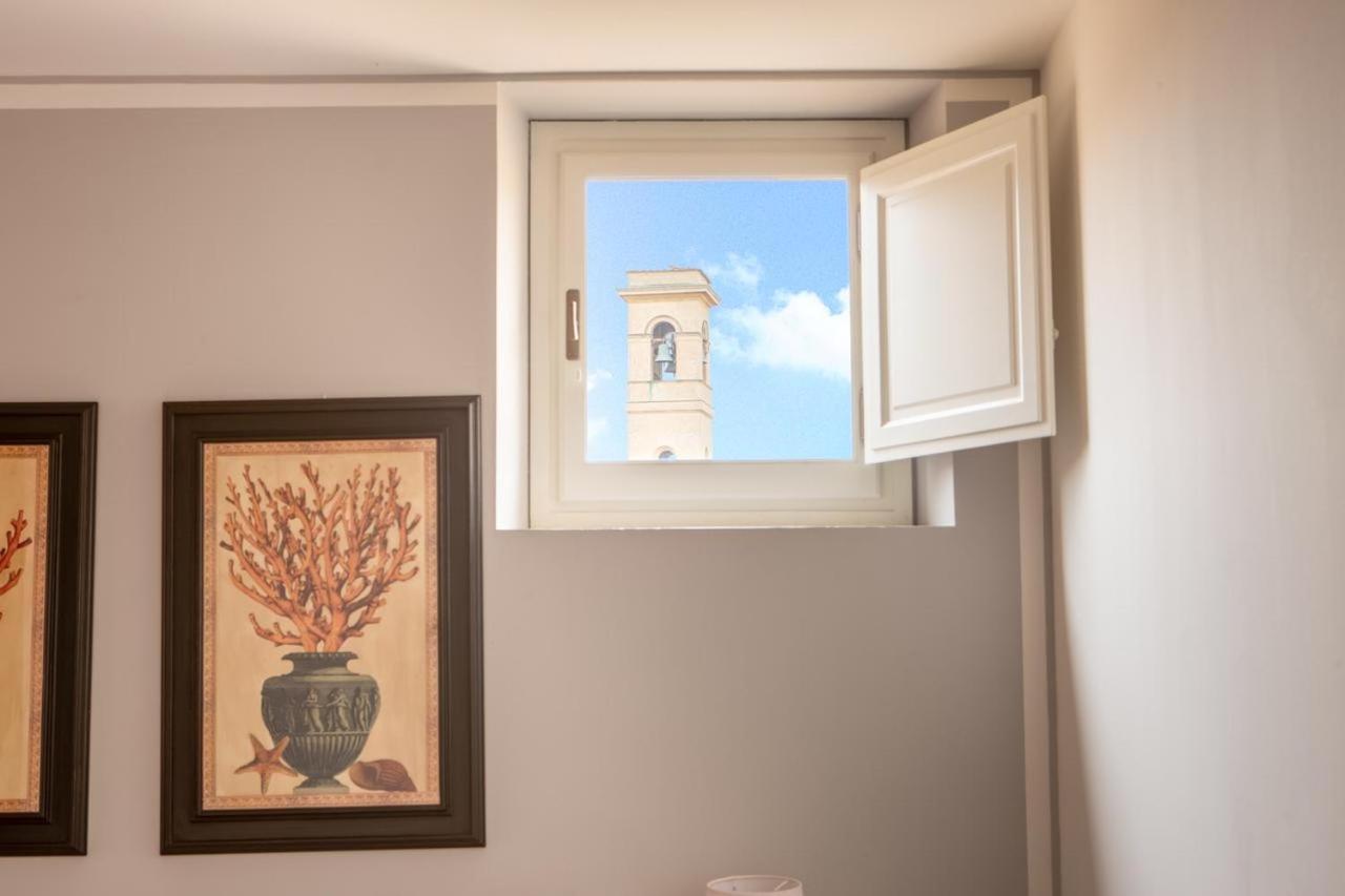 Stunning & Luxurious 1Br Apt 1 Min Walk By Duomo Firenze Eksteriør bilde