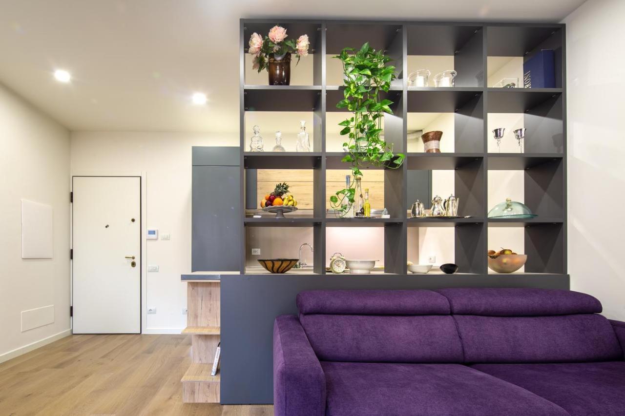 Stunning & Luxurious 1Br Apt 1 Min Walk By Duomo Firenze Eksteriør bilde